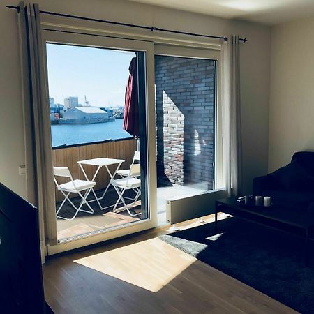 Sorenga Apartments Sorengkaia 86 オスロ エクステリア 写真