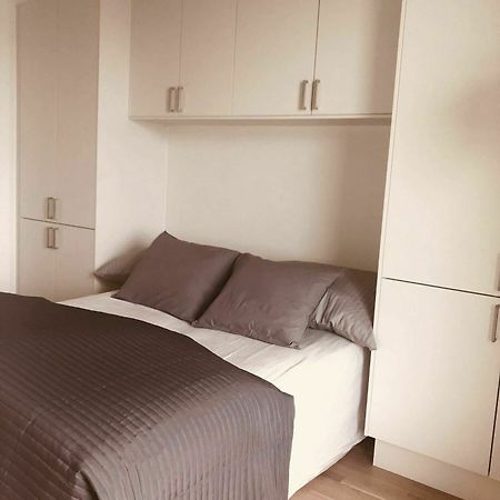 Sorenga Apartments Sorengkaia 86 オスロ エクステリア 写真