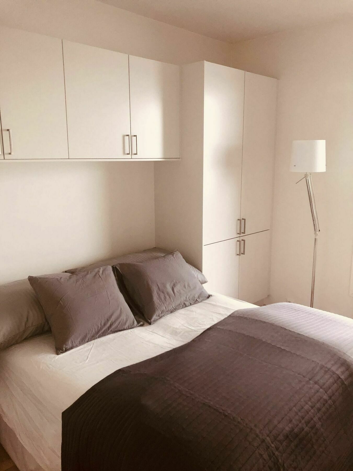 Sorenga Apartments Sorengkaia 86 オスロ エクステリア 写真