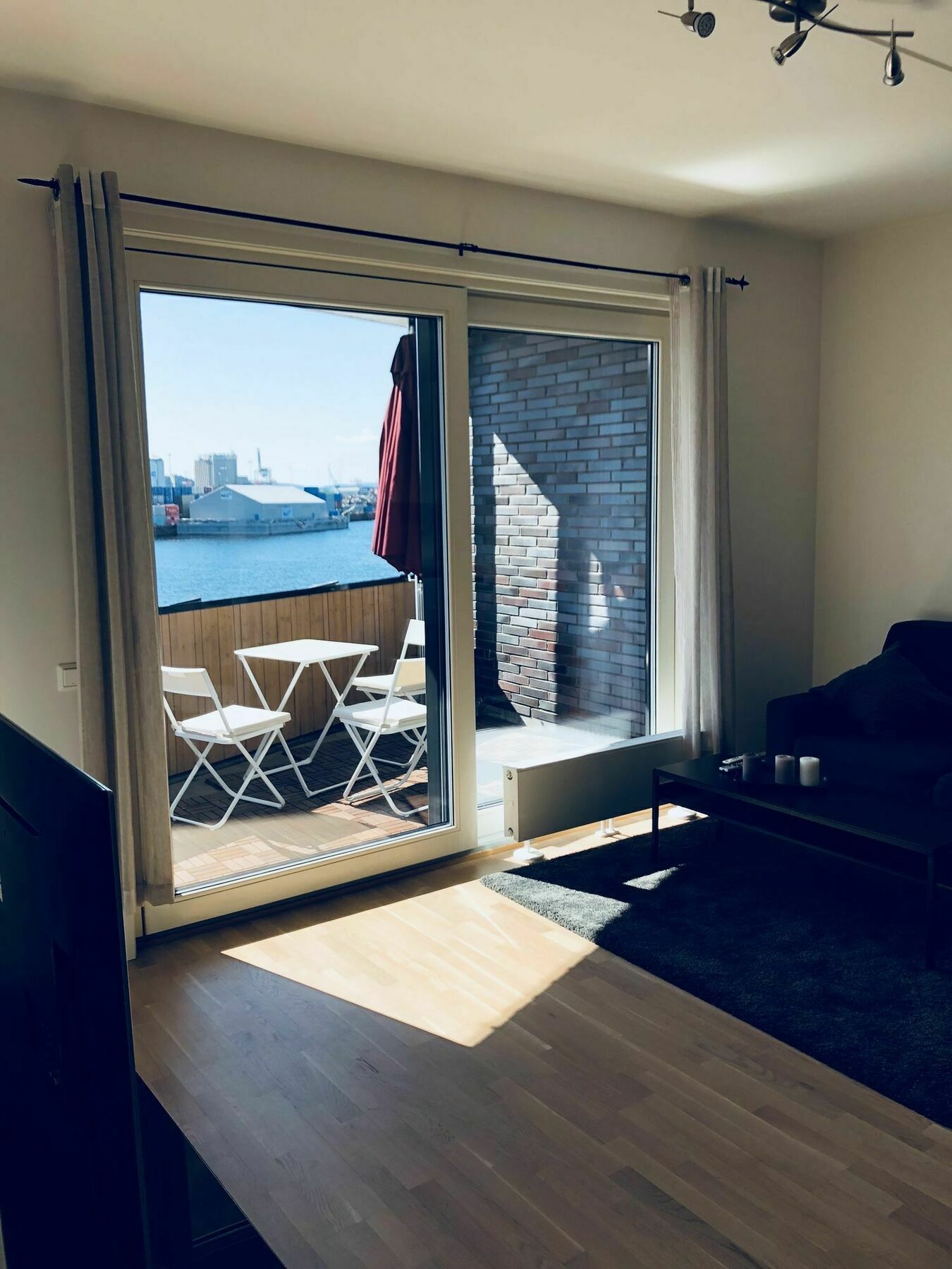Sorenga Apartments Sorengkaia 86 オスロ エクステリア 写真