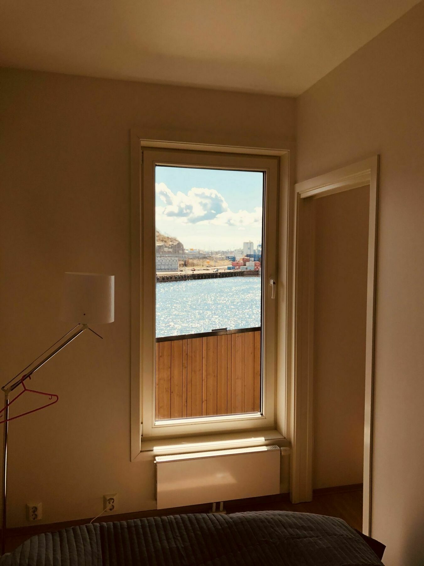 Sorenga Apartments Sorengkaia 86 オスロ エクステリア 写真