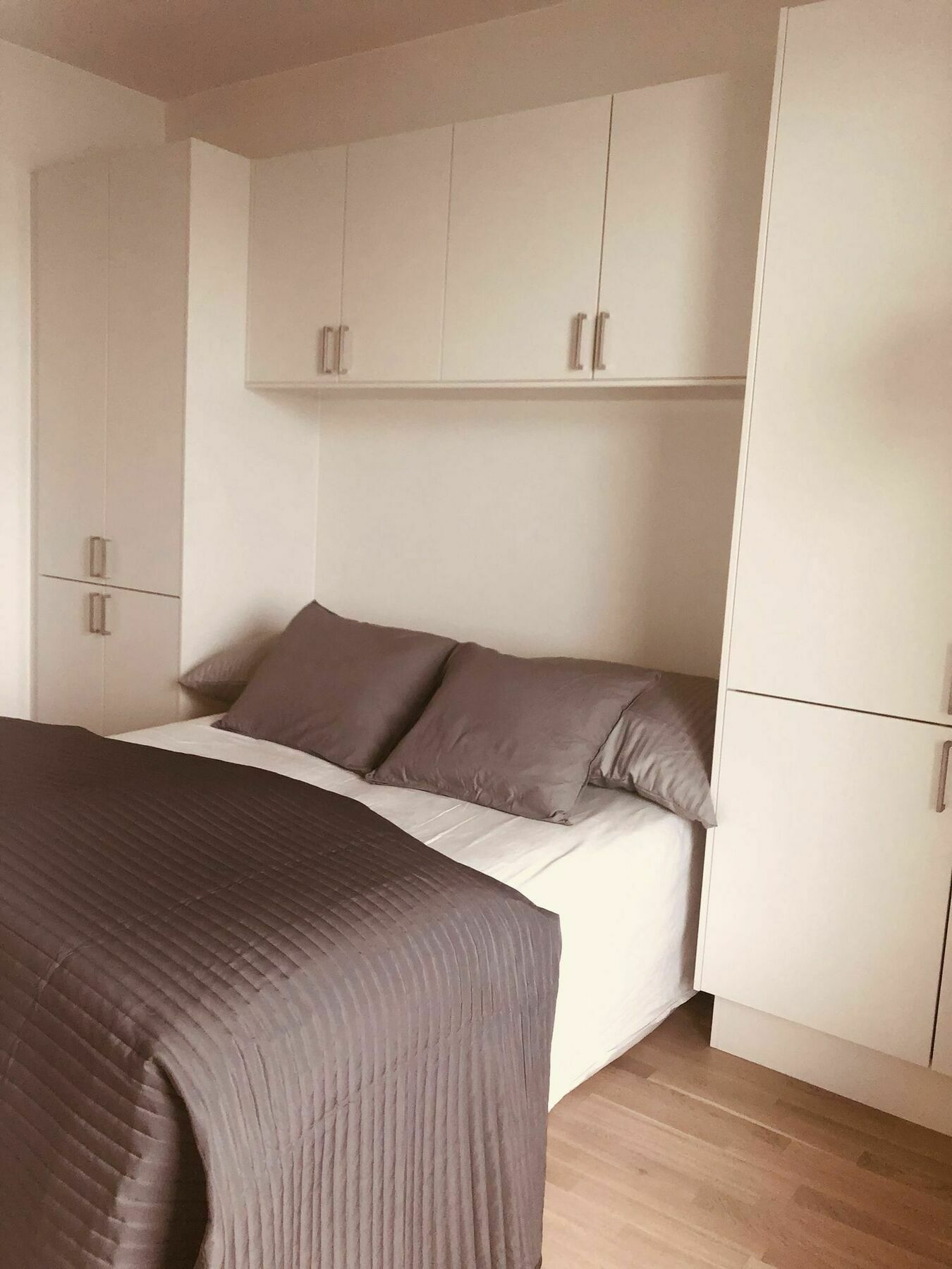 Sorenga Apartments Sorengkaia 86 オスロ エクステリア 写真