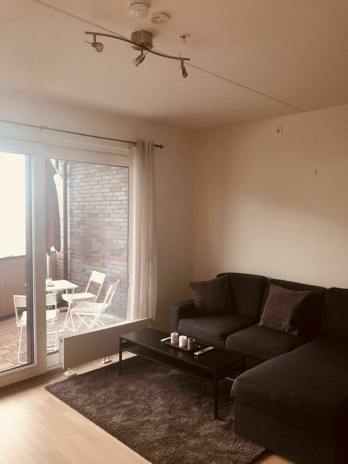 Sorenga Apartments Sorengkaia 86 オスロ エクステリア 写真