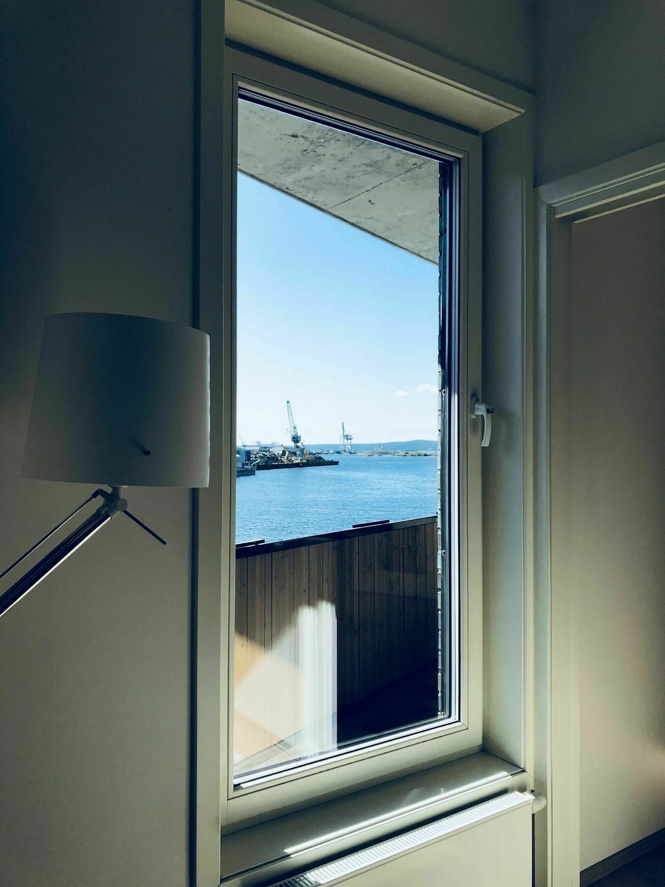 Sorenga Apartments Sorengkaia 86 オスロ エクステリア 写真