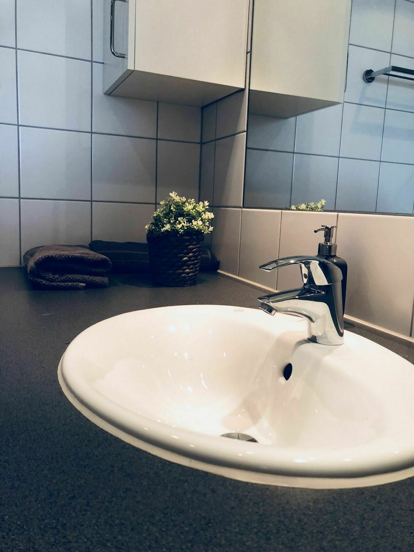 Sorenga Apartments Sorengkaia 86 オスロ エクステリア 写真