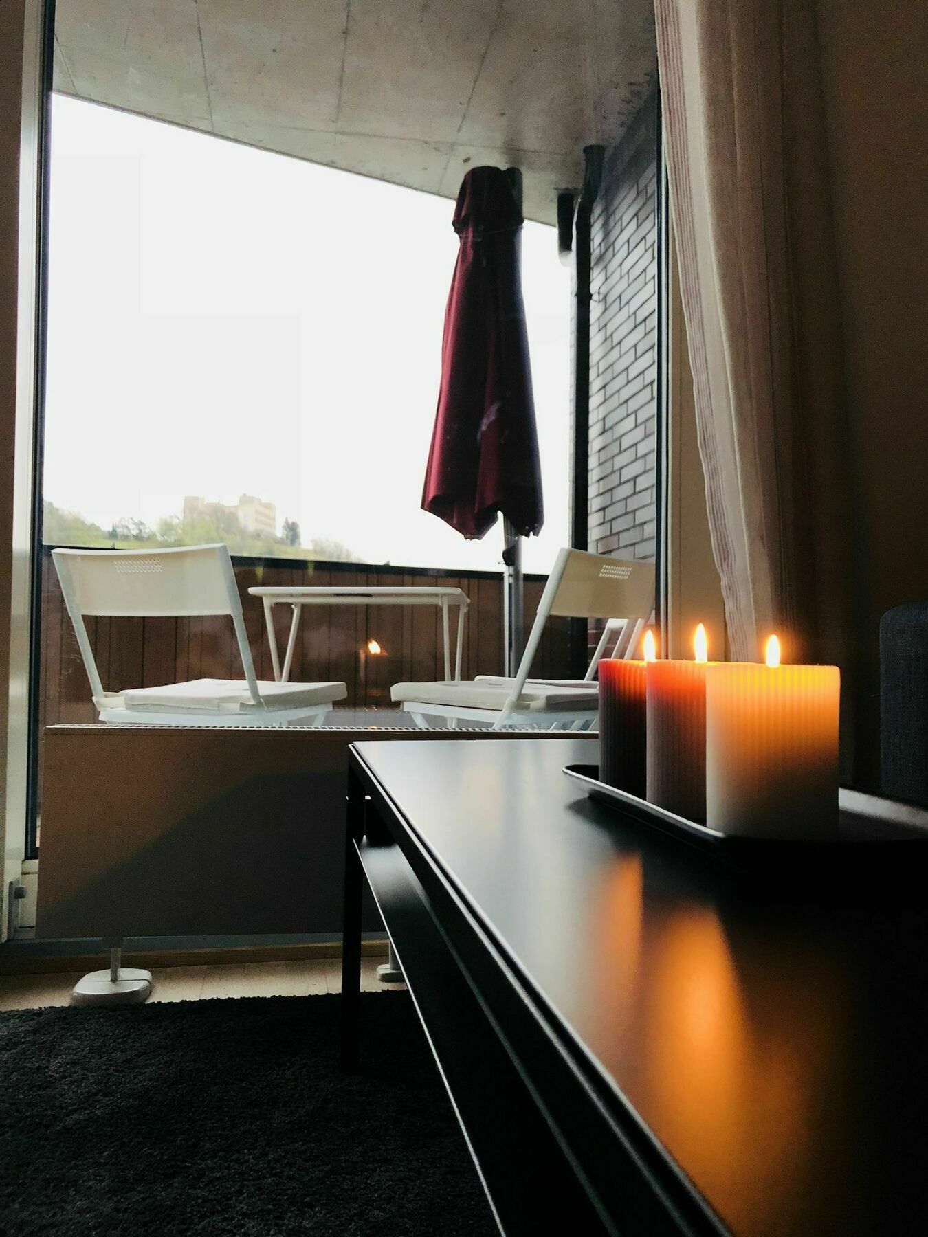 Sorenga Apartments Sorengkaia 86 オスロ エクステリア 写真