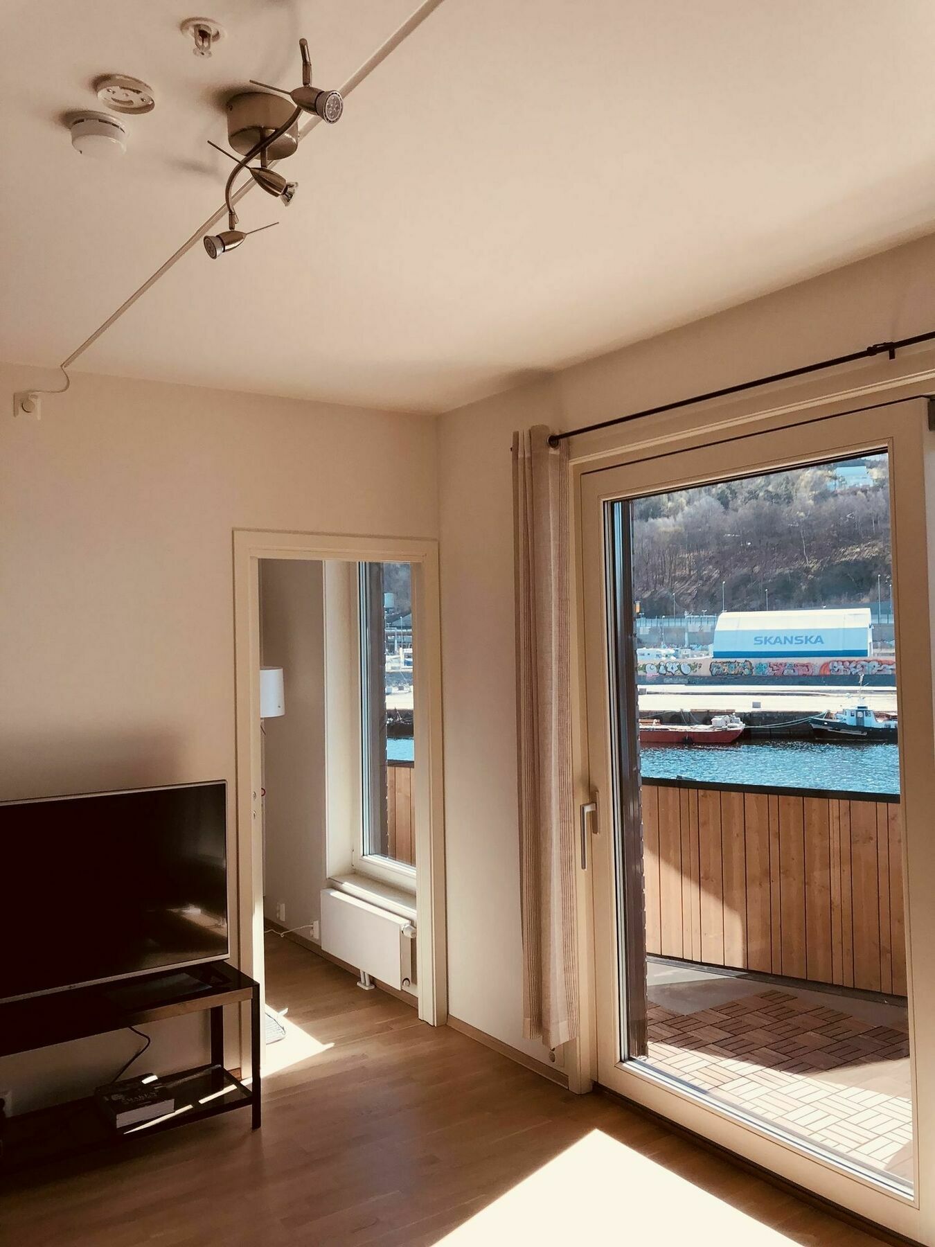 Sorenga Apartments Sorengkaia 86 オスロ エクステリア 写真